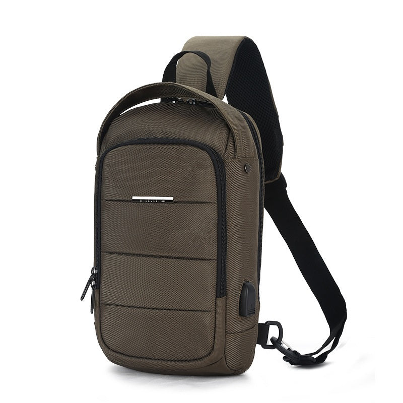 Men&#39;s crossbody bag