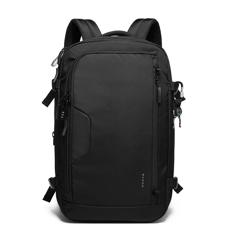 Computer waterproof men&#39;s travel bag