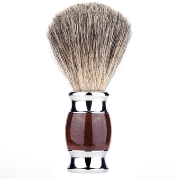 men&#39;s shaving brush