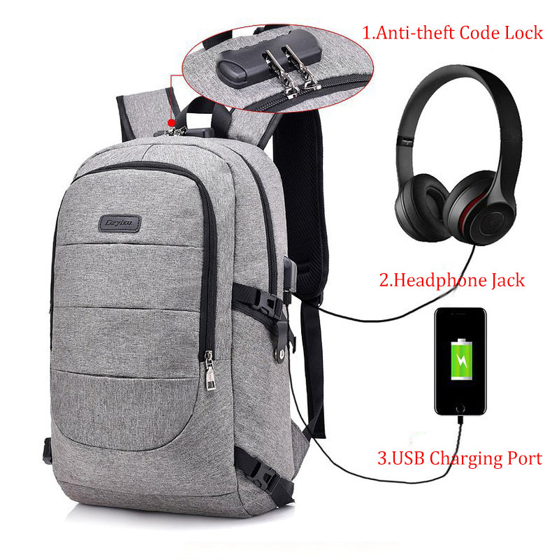 Men&#39;s outdoor backpack