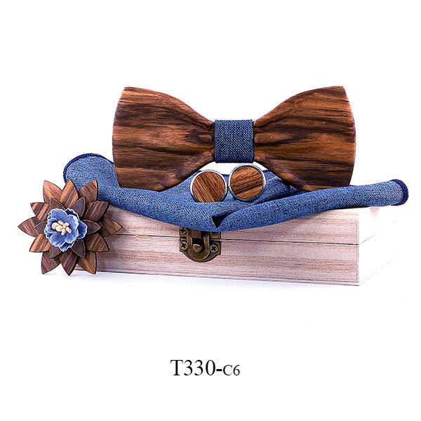Men&#39;s bow tie
