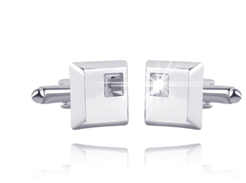 Men&#39;s French Shirt Cufflinks