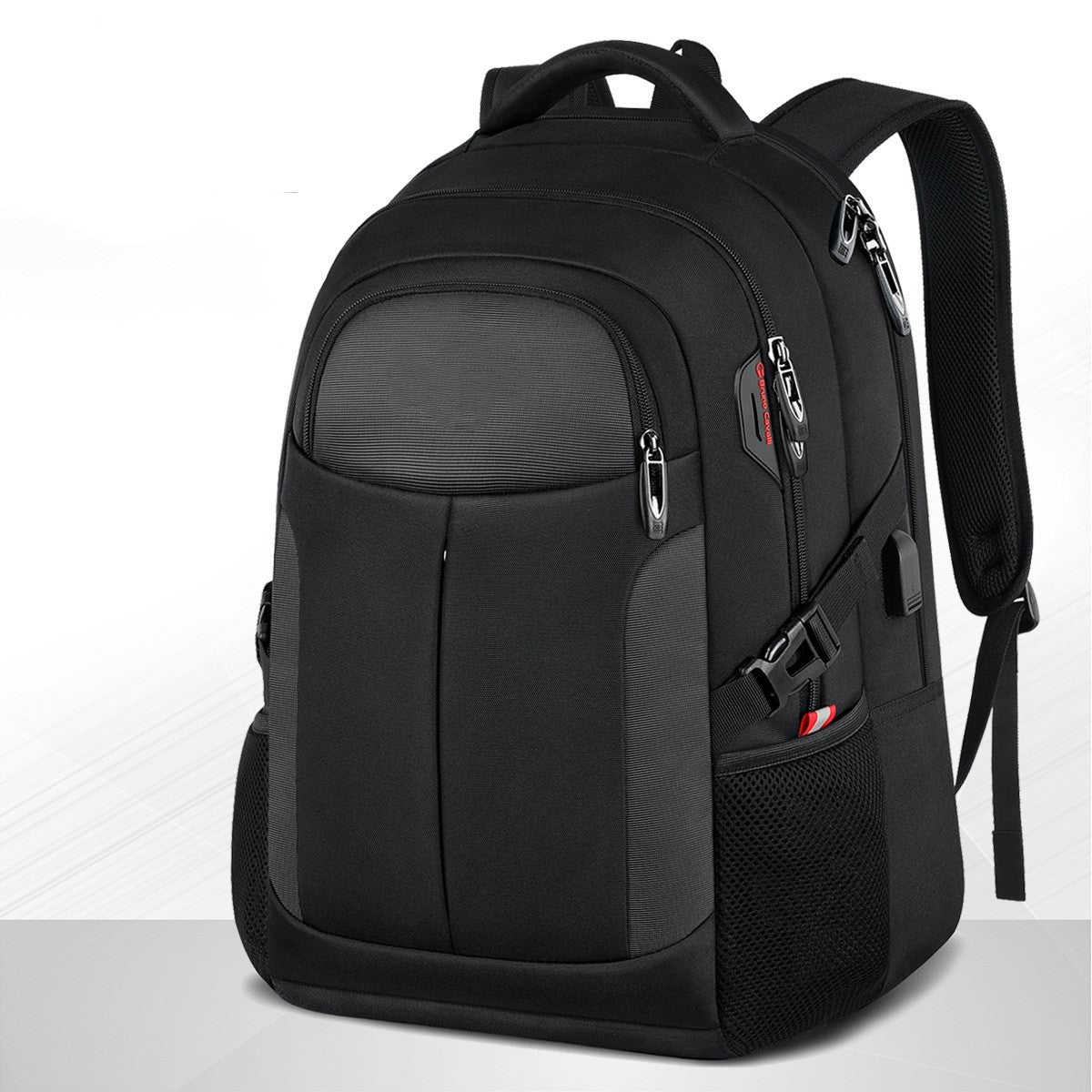 Men&#39;s Backpack With Large Capacity