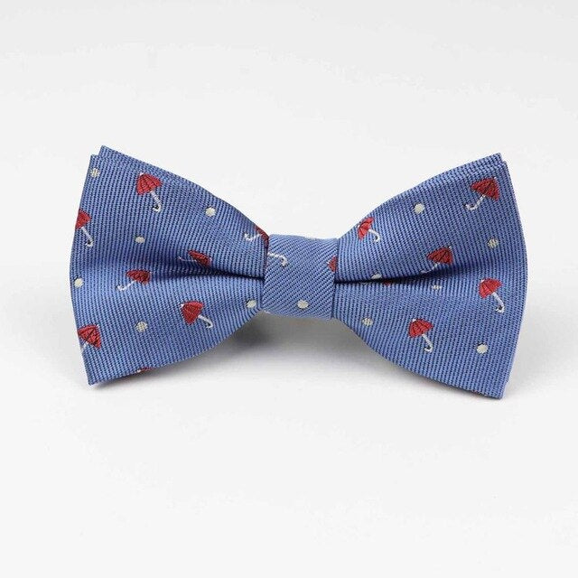 Children&#39;s bow tie
