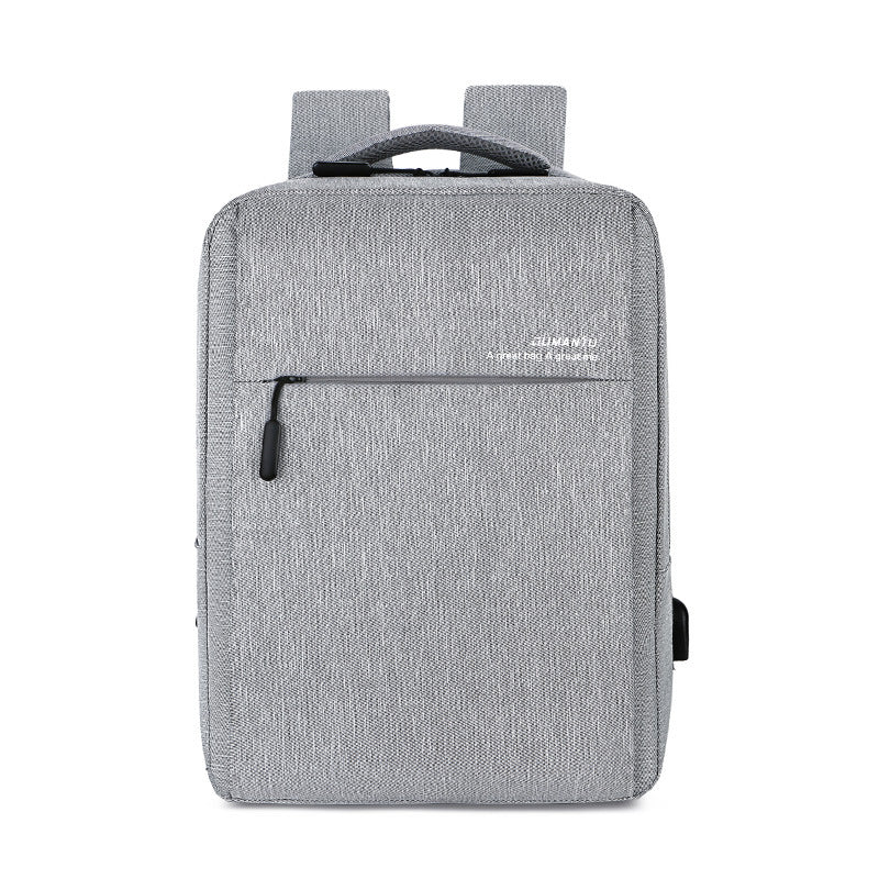 Business backpack men&#39;s backpack