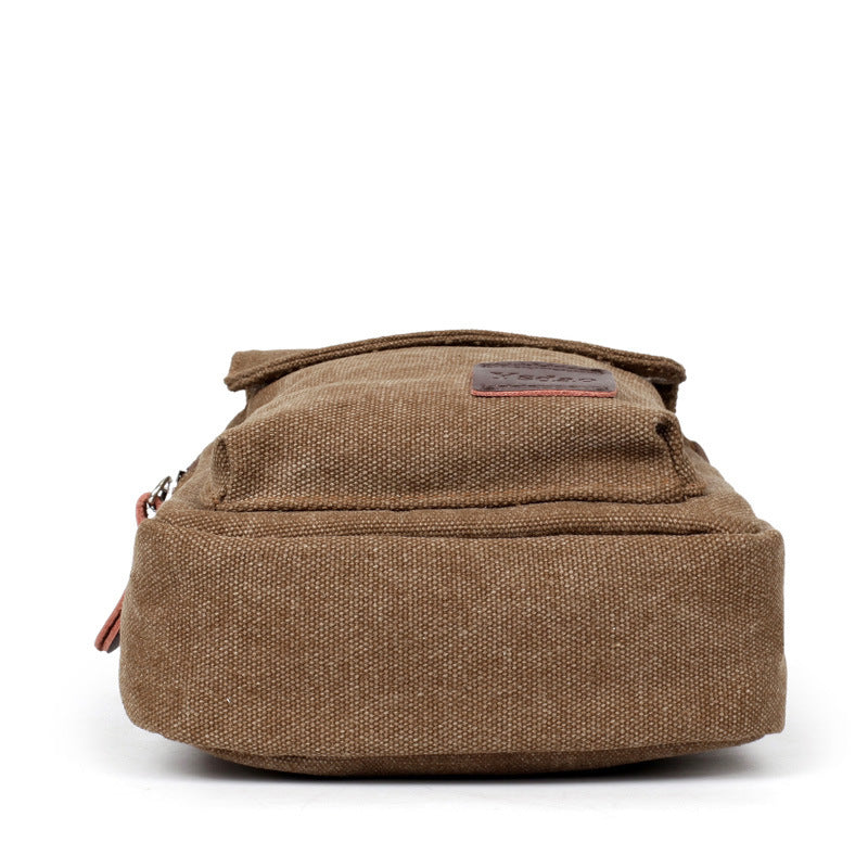 Fashion Men&#39;s Korean Fashion Shoulder Bag