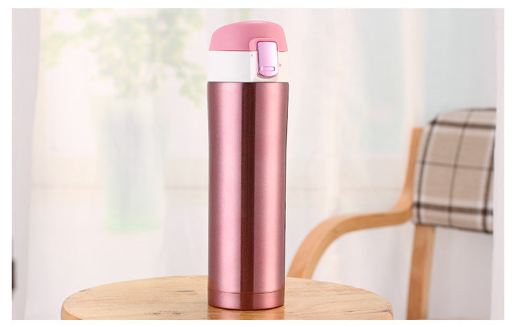 304 stainless steel cup outdoor drinking cup