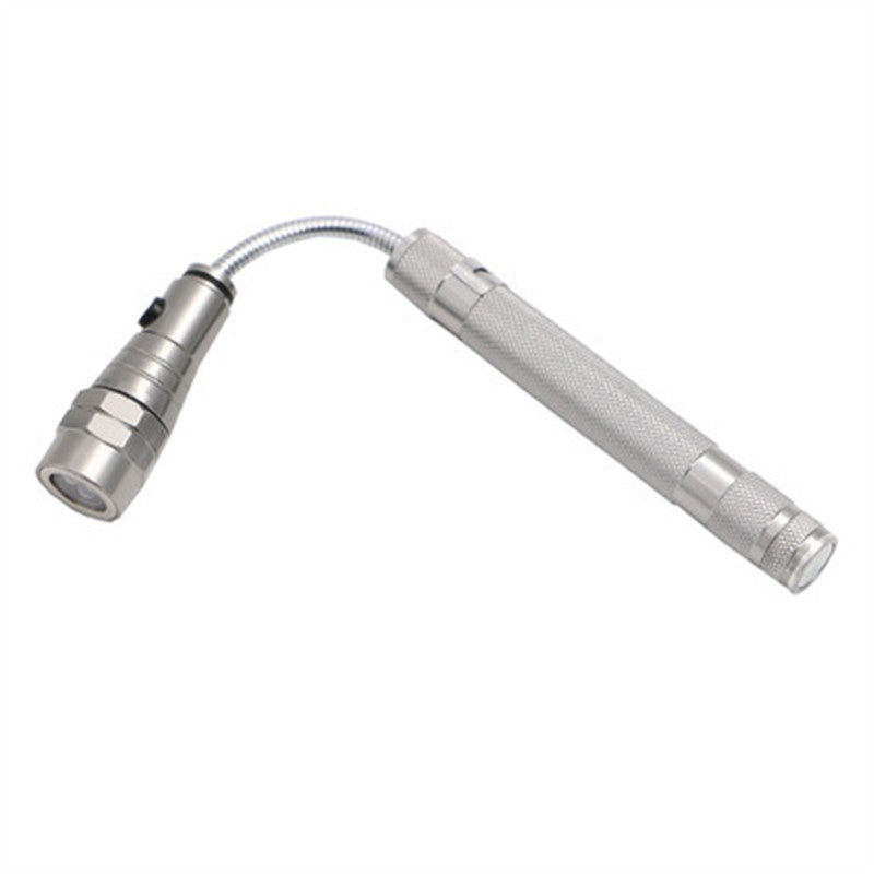 Telescopic torch