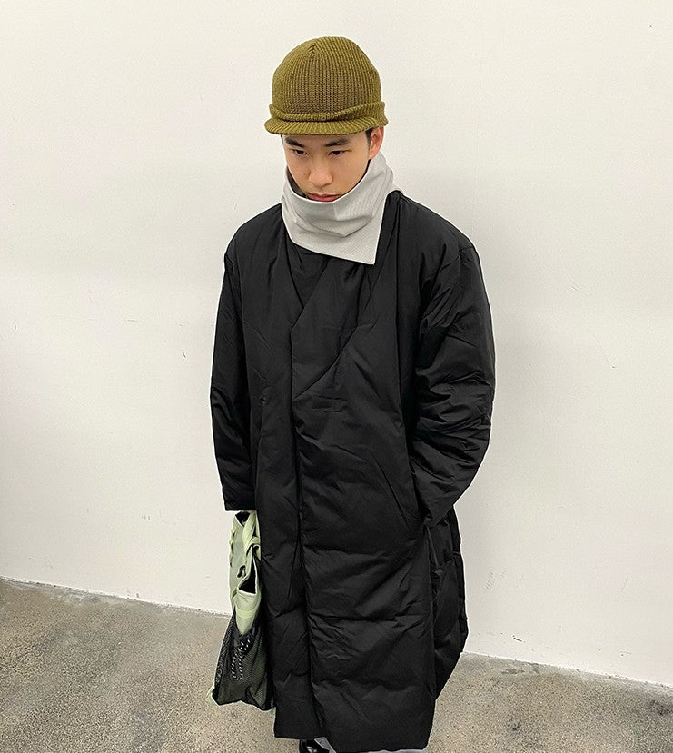 Special Texture Three-color Scarf Accessories