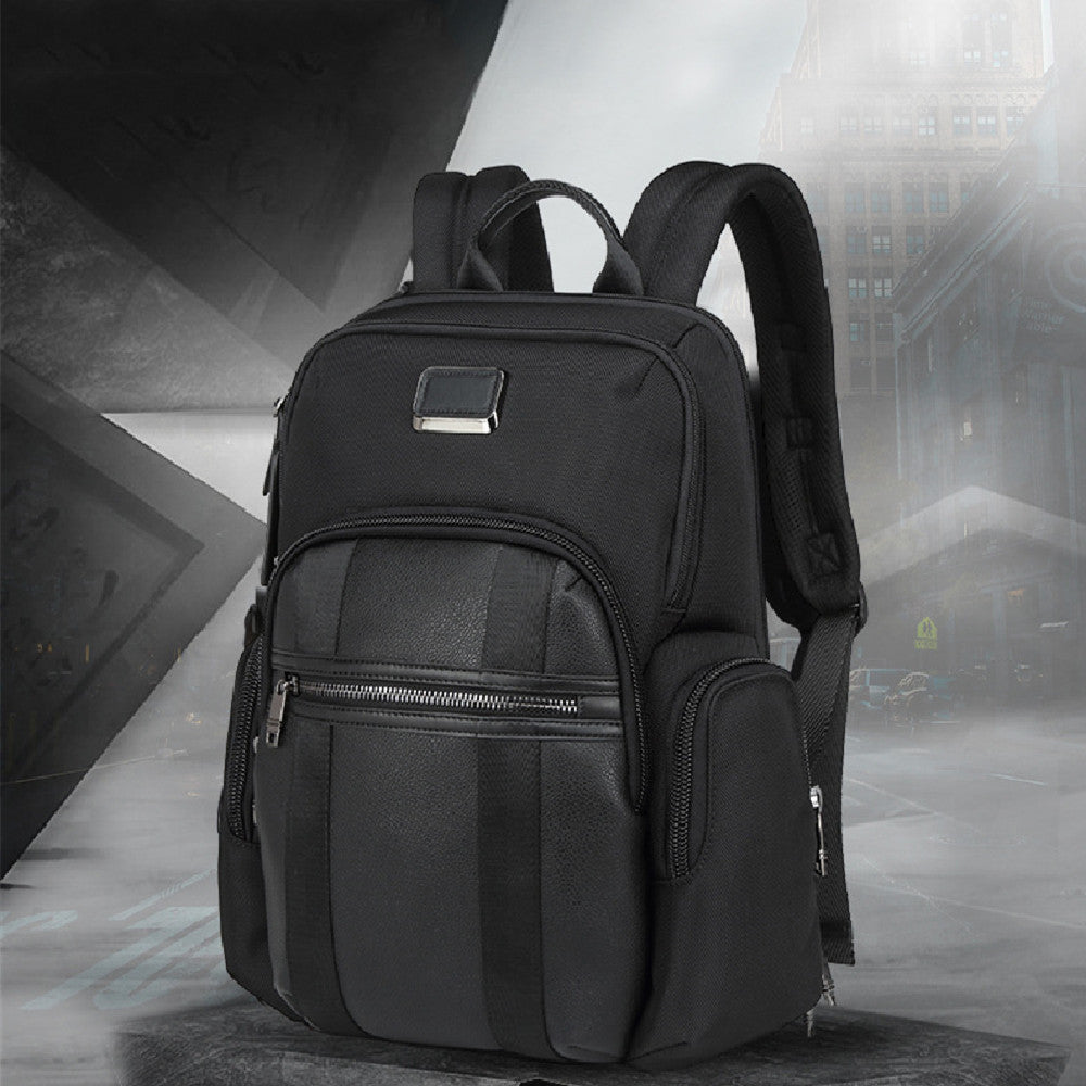 Business Shoulder Men&#39;s Travel Large Capacity Computer Bag