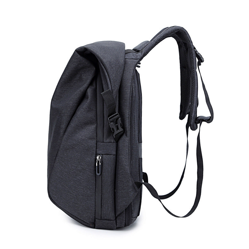 Men&#39;s Casual Fashion Travel Backpack