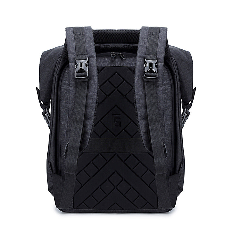 Men&#39;s Casual Fashion Travel Backpack