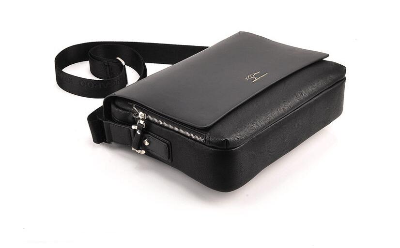 Men&#39;s Messenger Bag