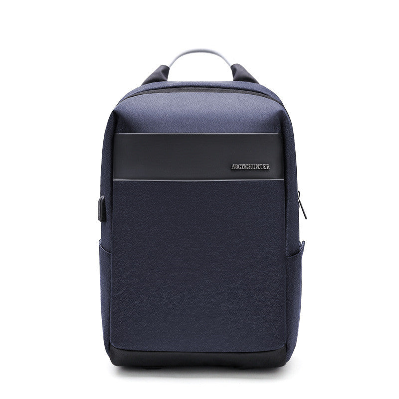 Waterproof Oxford Backpack