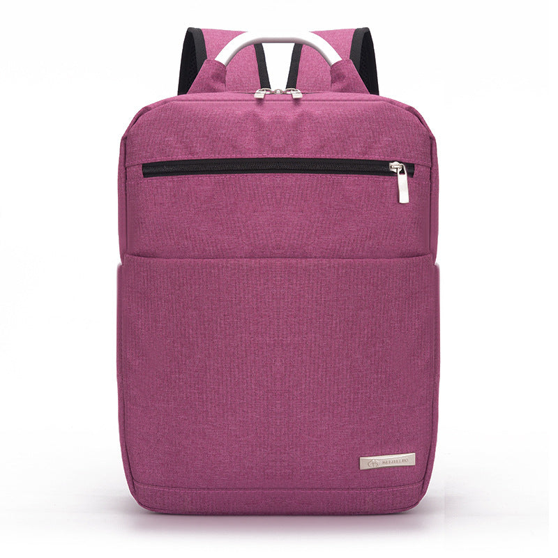 Business notebook bag