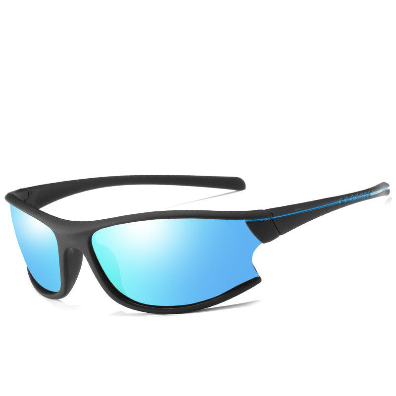 Men&#39;s polarized sunglasses sports sunglasses