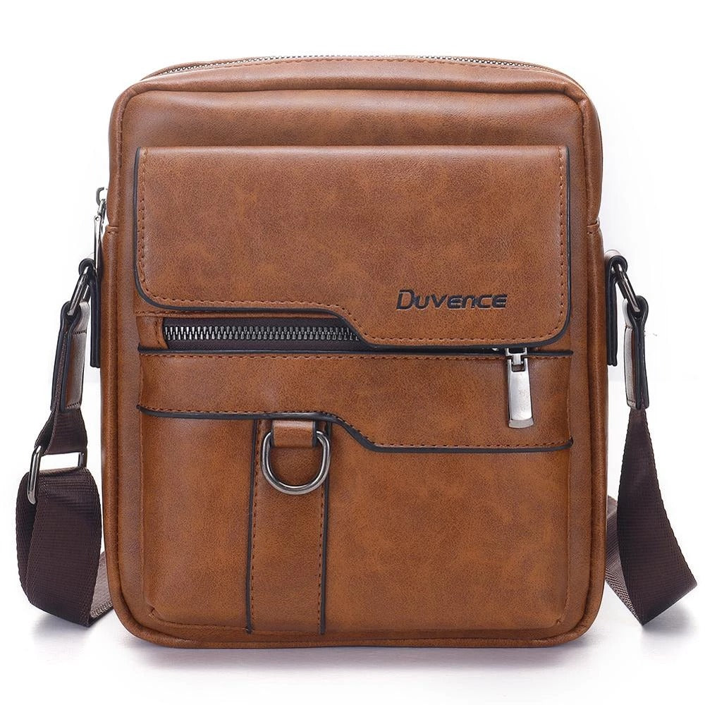 Men&#39;s Messenger Bag