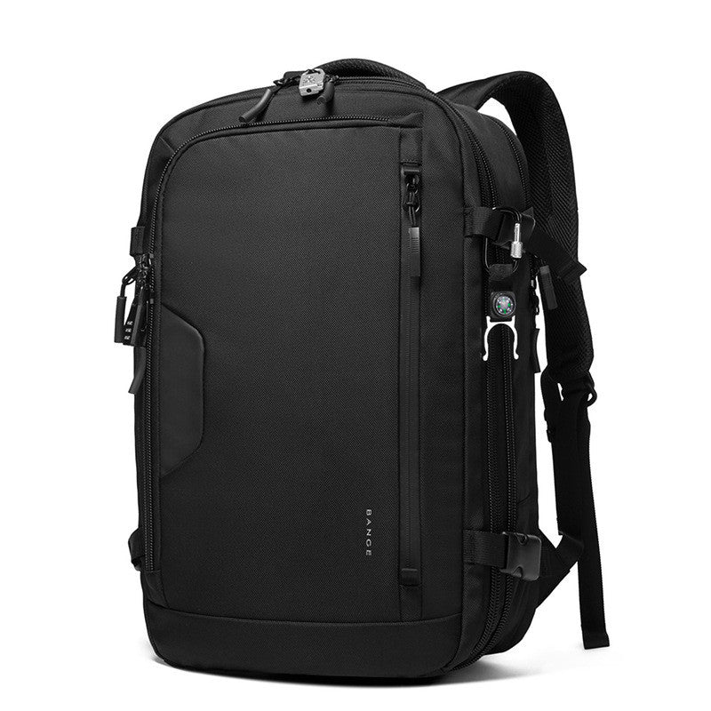 Computer waterproof men&#39;s travel bag