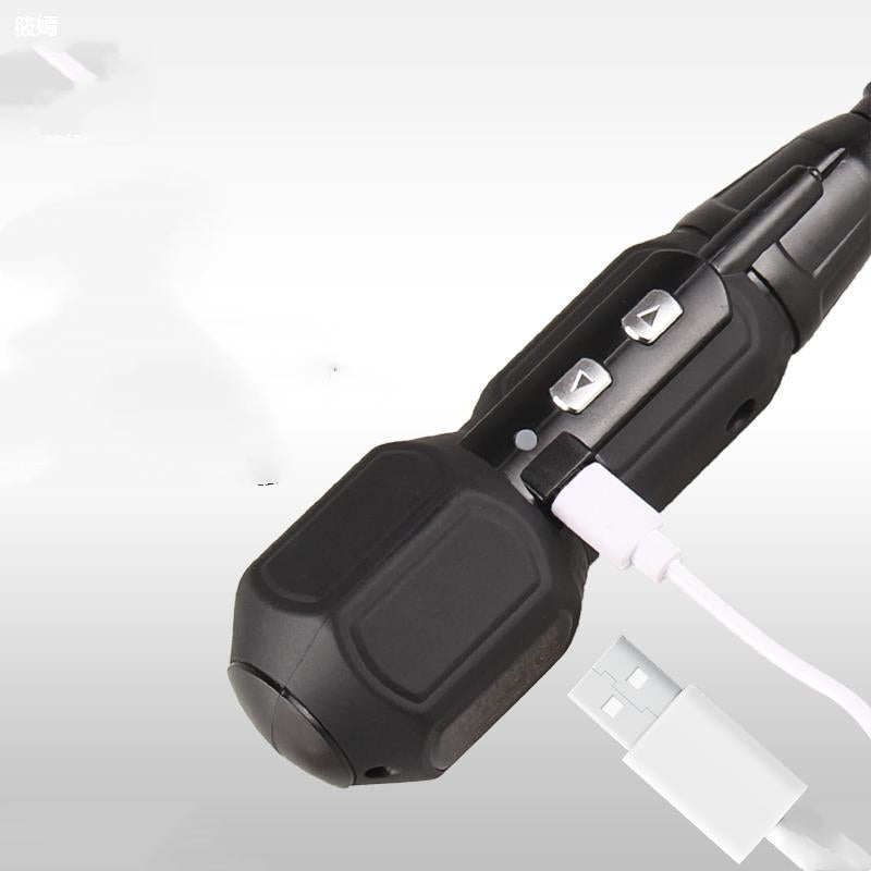 Husheng Auto-integrated Electric Screwdriver Rechargeable