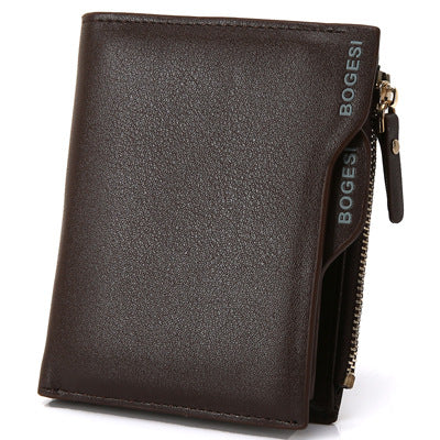 Men&#39;s new wallet card package wholesale