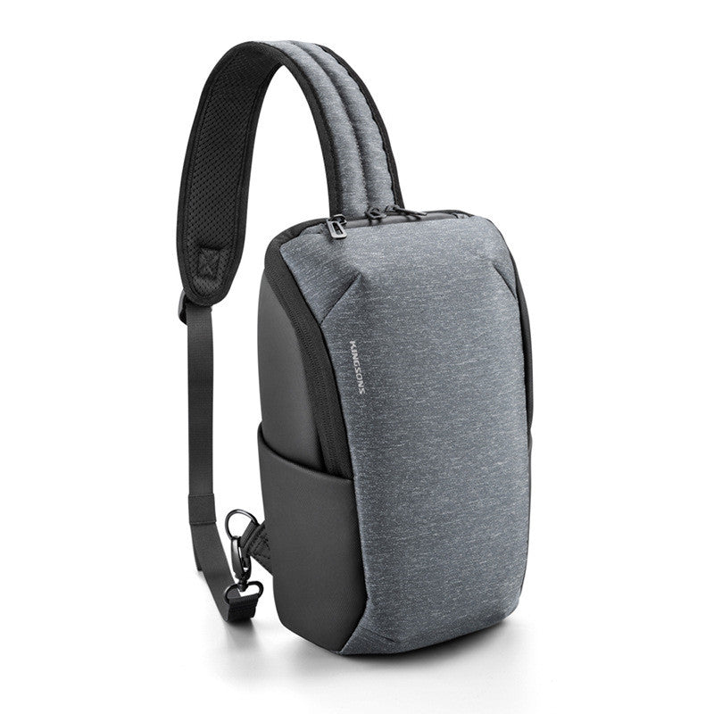 Men&#39;s shoulder bag