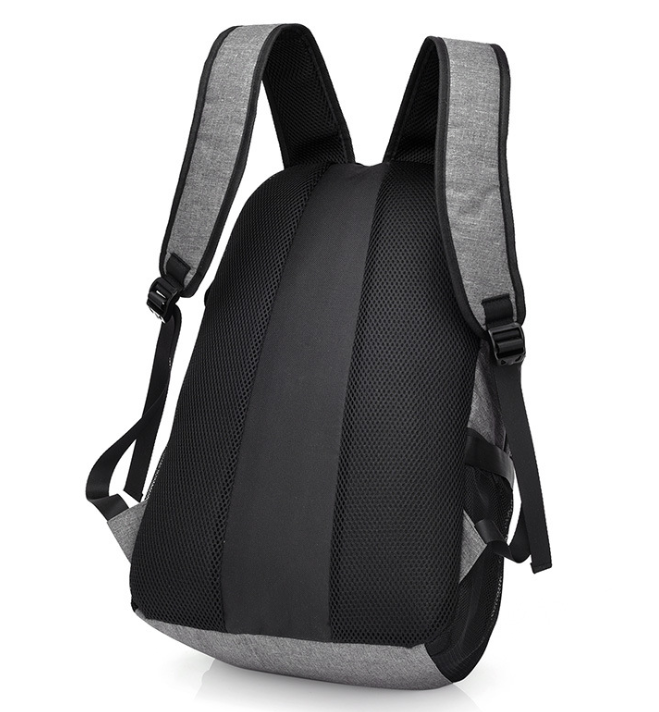 New shoulder bag unisex backpack New multi-function rechargeable outdoor travel bag big computer bag