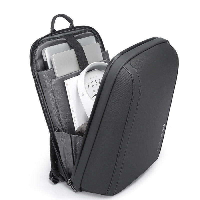 Men&#39;s Large-capacity Casual Business Backpack