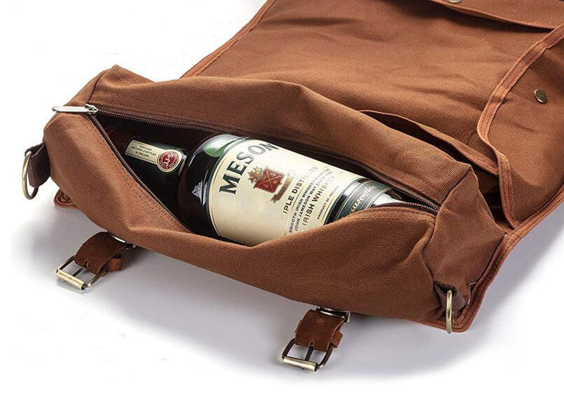 Wine Mixing Appliance Storage Bag