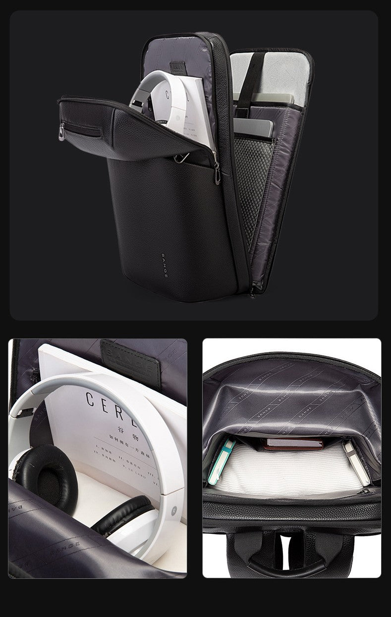 Men&#39;s Large Capacity Laptop Backpack