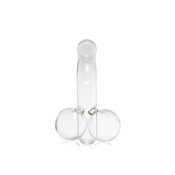 Unique Fun Cocktail Whiskey Decanter with Two Whiskey Glasses