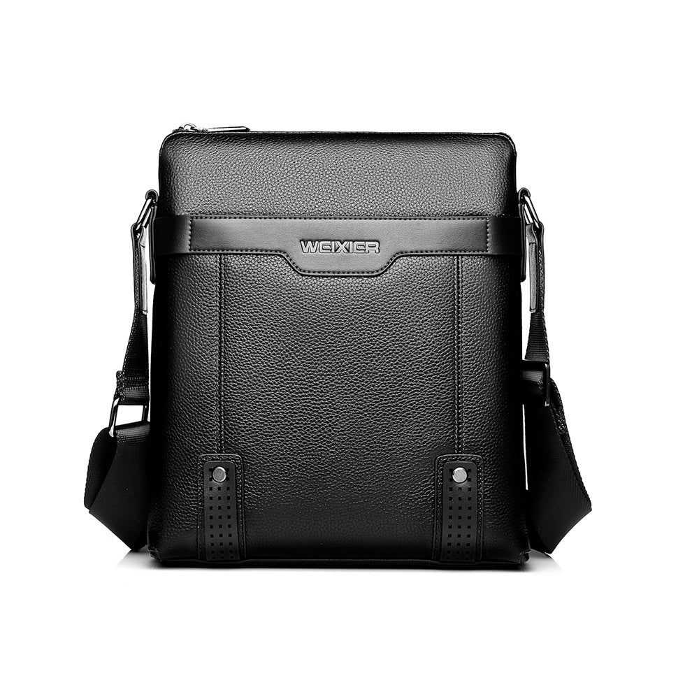 Men&#39;s casual men&#39;s bag