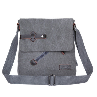 On behalf of a factory direct casual canvas satchel, wind outdoor men shoulder bags wholesale