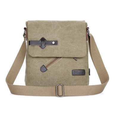 On behalf of a factory direct casual canvas satchel, wind outdoor men shoulder bags wholesale