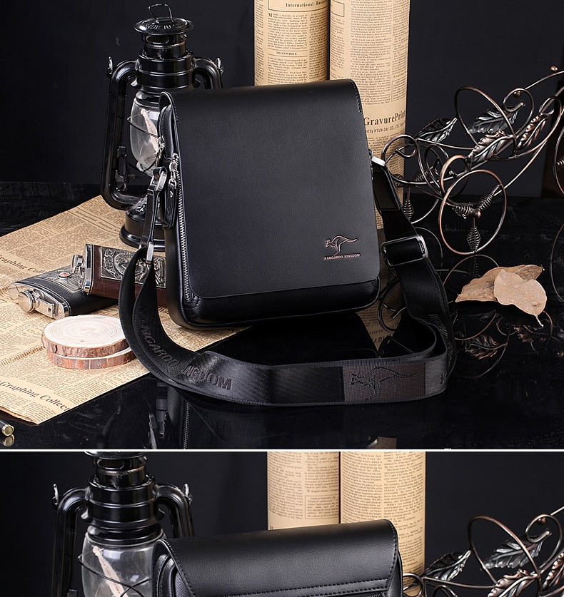 Men&#39;s Messenger Bag