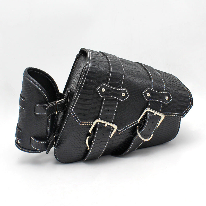 Motorcycle Side Hanging Tool Storage Bag