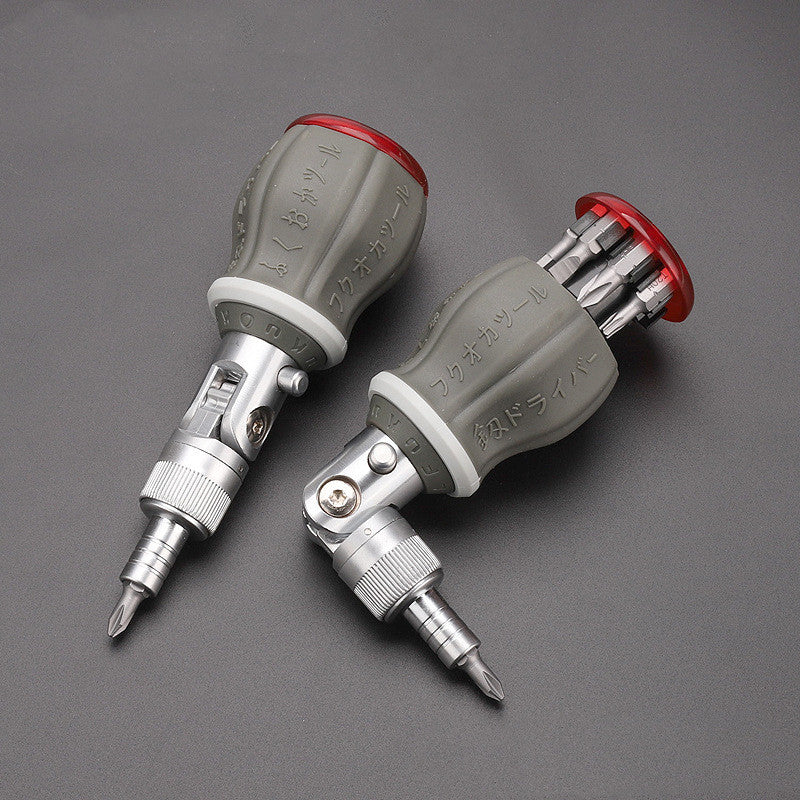 Household Maintenance Tool Screwdriver