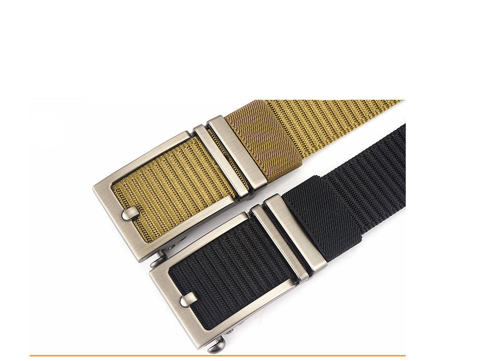 New Fashion All-match Men&#39;s Casual Inner Belt