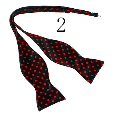 Fashion Tie Color Hand-played Streamer Gourd Collar