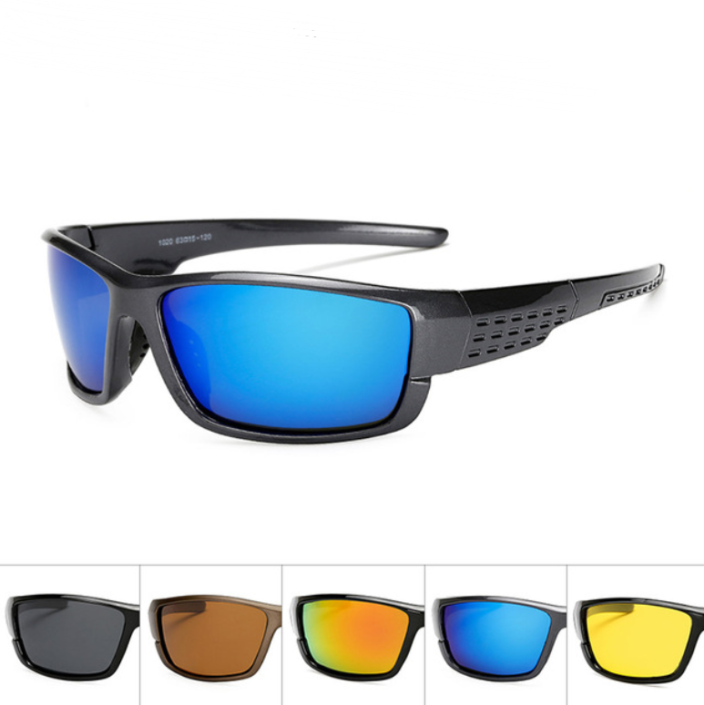 Men&#39;s Polarized Sunglasses