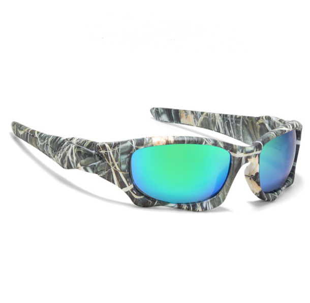 Outdoor sports polarized sunglasses