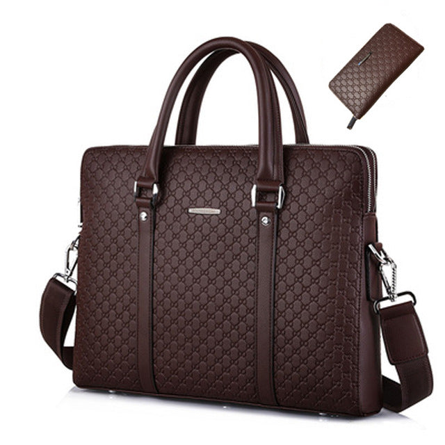 Men&#39;s business briefcase