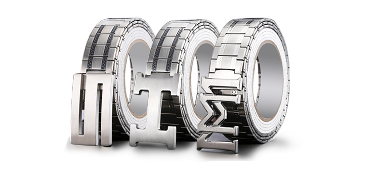 Men&#39;s Stainless Steel Belt