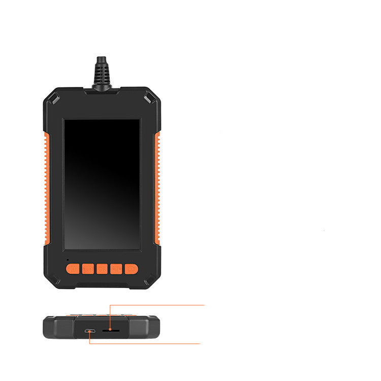Portable Handheld Industrial Endoscope