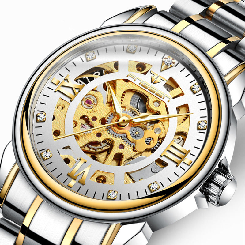 Men&#39;s mechanical watch