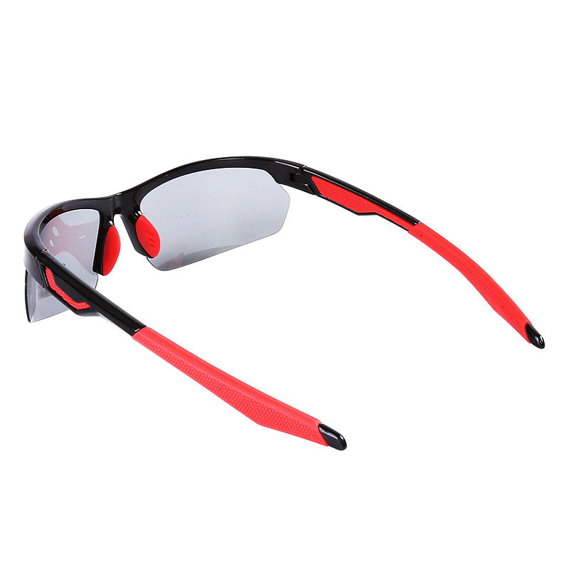 TR90 Cycling Polarized Sunglasses