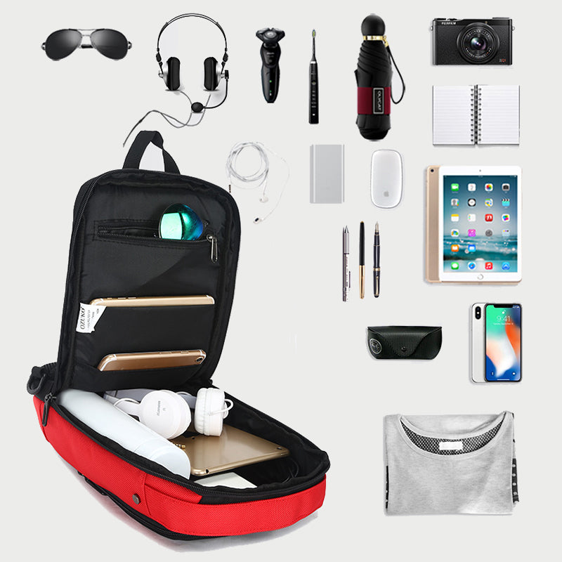 Men&#39;s crossbody bag