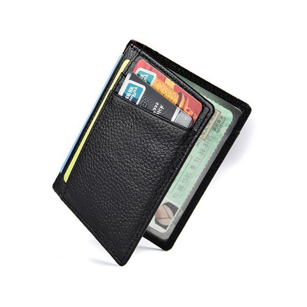Credit card wallet wallet card holder men&#39;s wallet