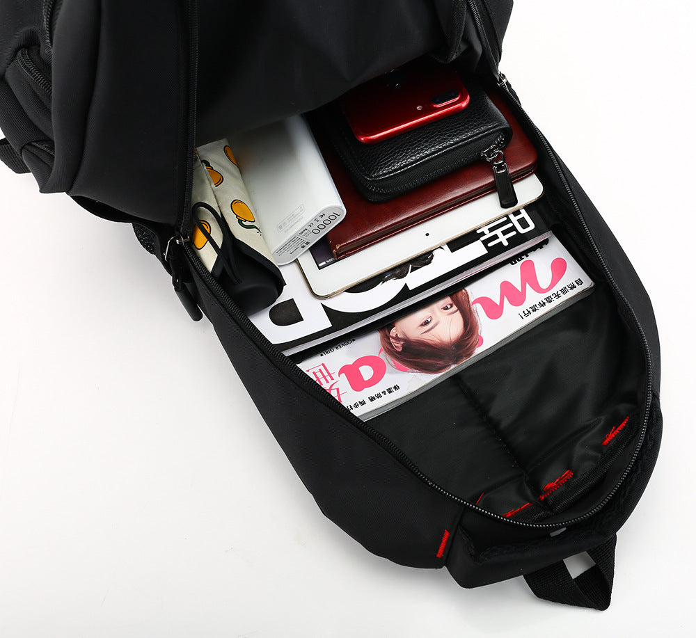 Men&#39;s backpack
