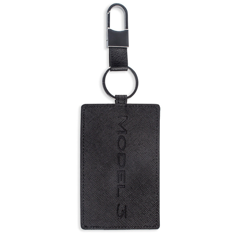 Special Tesla Key Case