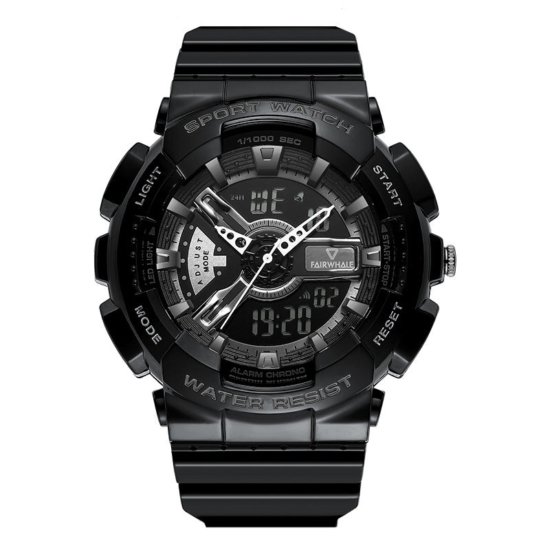 Men&#39;s Electronic Watch